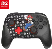 Turtle Beach – belaidis „Super Mario Jump“ žaidimas „Rematch“