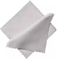 KOCH CHEMIE Ceramic application towel 5-pack, šluostės keramikai, 10x10cm, 5 vnt.