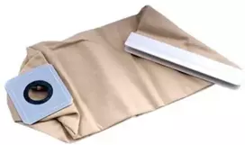 Daugkartinis dulkių maišas siurbliui NILFISK VP300/400