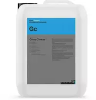 KOCH CHEMIE Glass Cleaner Gc, stiklų valiklis, 10L