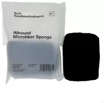 KOCH CHEMIE Microfiber sponges, Mikrofibrinė kempinėlė, 12x9x4cm, 2 vnt.