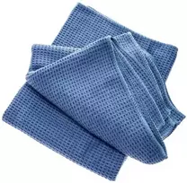 KOCH CHEMIE Microfiber cloth 2-pack, mikropluošto šluosčių rinkinys sausinimui, 80x55cm, 440g/m², 2 vnt