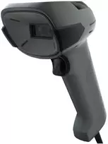 SFN Safescan 310-W Rankinis brūkšninių kodų skaitytuvas 1D/2D CMOS Juoda, Pilka