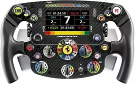 Thrustmaster Formula Wheel Add-On Ferrari SF-25 Edition (4060466)