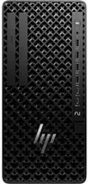 Hewlett Packard (HP) HP PC Z1 Tower G1i 280W, Intel Core U7 265 vPro (20C/5.3GHz),RTX A400 4GB, 16GB DDR5, 512GB,Kb+Mouse,Win11Pro, 3y onsite