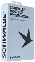 Schwalbe DOC Mėlynas profesionalus skystas klijavimo valiklis 500 ml