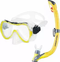 Aqua Speed Snorkeling set ENZO + EVO
