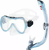Aqua Speed Snorkeling set ENZO + EVO