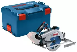 Akumuliatorinis diskinis pjūklas BOSCH GKS 18V-68 G Solo