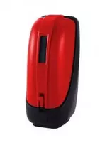 Gesintuvo dėžė plastik. RELEASY 6kg gesintuvui 495618010