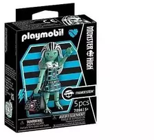 Konstruktoriaus Playmobil figūrėlė Monsterhigh Frankie Stein 71994