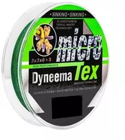 Pro Fl Pintas valas MicroTex Dyneema 150m