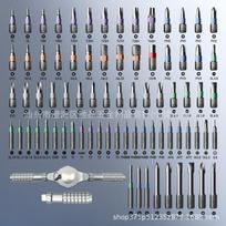 TK S2 79-in-1 Multi-functional Ratchet Screwdriver Set for High Hardness Assembly/Disassembly