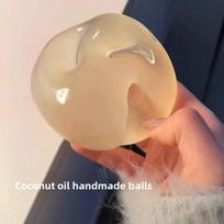 Mėlynos Maltodekstrino Squishy Žaislai Antistresiniai Sensoriniai Fidget Žaislai Minkšti Imituoti Skaidrūs Mėlyni Maltodekstrino Lėtai Atsistatantys Deimpresiniai Žaislai