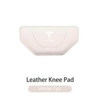 Car Valve Knee Leg Protective Pad Foot Armrest Cushion Accessories  For Tesla Model 3 Y S X 2021 Roadster Cybertruck Juguete