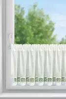Eurofirany EGLĖS/ALYVINĖ/B 40X150 TUNELIS