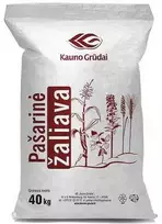 Kukurūzai 40 kg