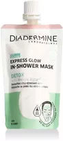 Diadermine Laboratoires Diadermine Express Glow In-Shower Kaukė Detox