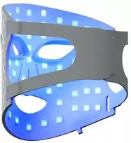 Beautifly AuraSkin Pro LED Light Therapy Face Mask