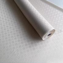 100x114cm Four-Leaf Diamond Jacquard Silk Sambu Satin for New Chinese-Style Qipao, Hanfu, and Traditional Garments 100x114cm