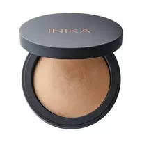 INIKA ORGANIC Kompaktinė mineralinė pudra - Patience, 8 g