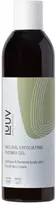 LUUV Balancing & Moisturizing Natural Dušo želė Bamboo drėkinamasis dušo gelis su bambuku, 200 ml