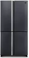 Šaldytuvas Sharp SJ-MP780D-SL