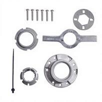 W10324651 Washing Machine Replacement Hub Kits TB123A Washer Spanner Wrench for Washing Machine Repair Accessories 1