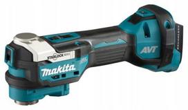 Makita Dtm52Z Narzędzie Wielofunkcyjne 18V Body