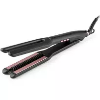 Muhler MHS-777 Hair straightener with guide comb 65W