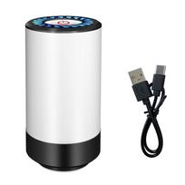 Small Portable Vacuum Sealer Vacuuming Machine Handheld Electric Vacuum Sealer Home Food Vacuum Sealer Enduring 1