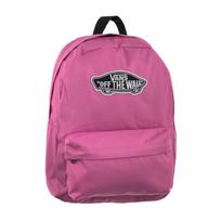 Vans Old Skool Classic Backpack Pink Fizz VN000H4YFRQ1 (VA426-p) kuprinė