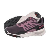 Salomon Patrol J Plum Perfect/Dusky Orchid/Knockout Pink 491101 (SO54-c) batai