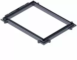 xTool šilkografijos rėmelis 22.9 cm × 30.5 cm (9' x 12')