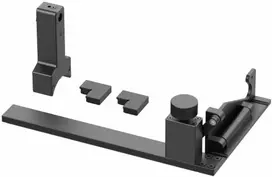 xTool priedų rinkinys skirtas RA2 Pro