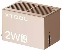 xTool S1 1064nm infraraudonųjų spindulių lazerio modulis