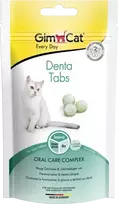 GIMCAT DENTA TABS 15g