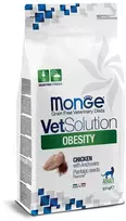 Monge VetSolution Cat Obesity 400g
