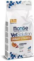 Monge VetSolution Cat Urinary Struvite 1,5kg
