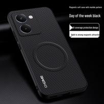 Realme P3 Ultra Full-Cover Anti-Drop Magnetic Phone Case Realme P3 Ultra