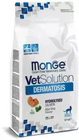 Monge VetSolution Cat Dermatosis 1,5kg