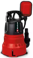 EINHELL PANARDINAMAS SIURBLYS NEŠVARIAM VANDENIUI GC-DP 7035 LL