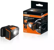 OSRAM LEDinspect HEADTORCH 250 (LEDIL404), Apžiūros lempa ant galvos