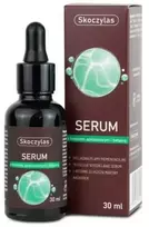 Skoczylas Serumas su azelaino rūgštimi ir betainu 30 ml