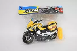 „Gazelo“ motociklas posūkiams G215505 85355