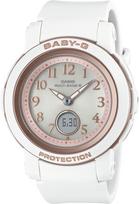 CASIO Saulės laikrodis Tough Solar Baltas Baby-G [Casio] Baby-G Moteriškas Radijo bangomis valdomas BGA-2900AF-7AJF balta