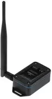 IŠMANUSIS VARTŲ IR DURŲ VALDIKLIS GATEBOX-PRO-V3/BLEBOX Wi-Fi, 12 ... 48 V DC/AC