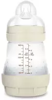 Mam Baby Buteliukas antikolikinis MAM Perfect Start 160 ml Grounded in Nature
