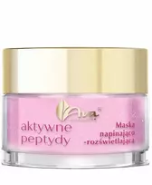 Ava Laboratorium Aktyviųjų peptidų stangrinamoji ir skaistinančioji kaukė 50 ml