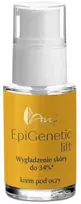 Alkotest Ava Laboratorium EpiGenetic Lift paakių kremas, lyginantis odą, 15 ml